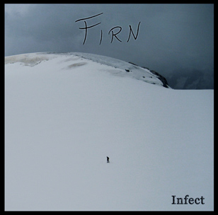 Firn - Infect cover front