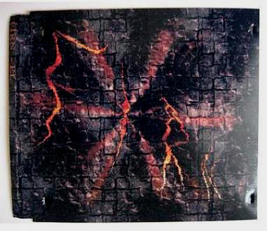 Firn El - Cover front